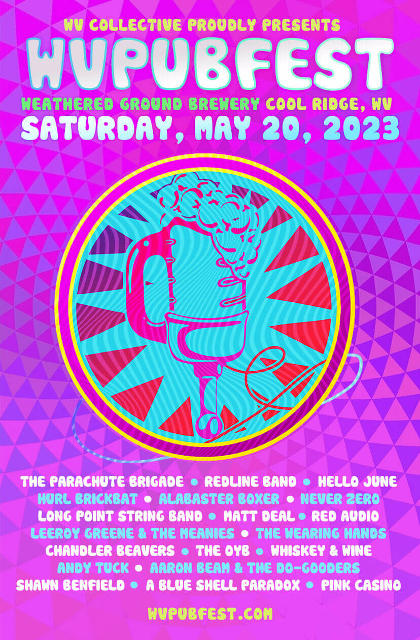 WVPubfest2023Poster